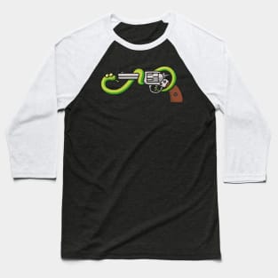 Trigger Baseball T-Shirt